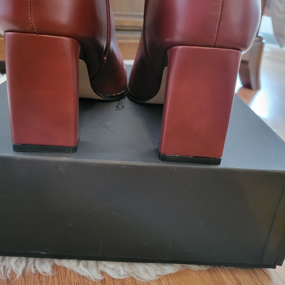 Gabrielle Union booties - Picture 3 of 5